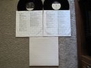 PINK FLOYD *The Wall* 1979 Excellent Vinyl Stereo Columbia Double LP