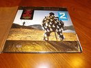 Pink Floyd Delicate Sound of Thunder CANADA 2 LP HYPE sticker EXC FREE SHIPPING