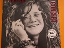JANIS JOPLIN - IN CONCERT DOLP, CBS 67241, Vinyl Near Mint FOC, SOC, CBS 67241
