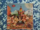 The rolling stones their satanic majesties request....UK MONO ORIGINAL PRESSING