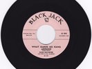 Rose and Cal Maddox Jack Wayne Band 
