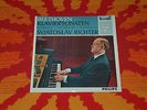 ??? BEETHOVEN * RICHTER - Sonatas 11,19 & 20  Philips Hifi-Stereo 835202 AY ???