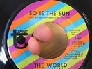 The World Column - 
