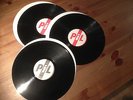 PiL Metal Box original vinyl & filmcan packaging