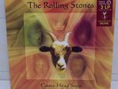 ROLLING STONES:THE REAL ALTERNATE GOATS HEAD SOUP (3LP + 2CD  BOX)