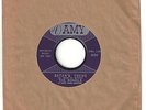 RONDELS  inst. 45  Satan's Theme / My Prayer - NM