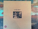 Tom Petty Wildflowers 2 LP Vinyl, w/Lyric Insert 1994 Warner Brothers