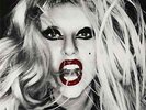 LADY GAGA-BORN THIS WAY  VINYL NEW