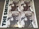 The Smiths Meat Is Murder Remastered Vinyl Record 12