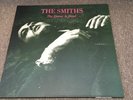 The Smiths Queen Is Dead Vinyl Record 12