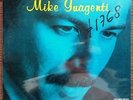 Mike Guagenti - SALSA CON CHARANGA / KILLER GUAGUANCOS - ORFEON LP