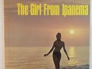 The Girl From Ipanema JIMMY DAVIS, NORMA LEE Vinyl LP wyncote 1964 Cameo-Parkway