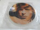 David Bowie: 5 Interview Picture Disc Singles