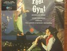 GRIEG Peer Gynt LP London ORG 110 SEALED 45rpm AUDIOPHILE CS-6049 RTI Ltd Num Ed