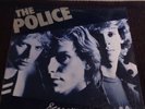 The Police - Reggatta de Blanc NM Vinyl LP 1st Press SP-4792