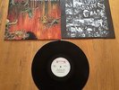 SLAYER Hell Awaits - Vinyl - LP