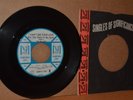 THE BALLADS: I CAN'T SEE YOUR LOVE; RARE VEE-JAY NORTHERN SOUL W.L. PROMO 45 RPM