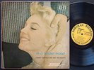 JOHNNY HODGES In A Tender Mood LP NORGRAN MG N-1059 US 1956 MONO Flip Phillips