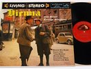 RCA LSC-2112 SD ORIGINAL/VIENNA STRAUSS REINER/AUDIOPHILE/NM