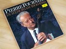 Pierre Fournier In Memoriam / DG 419 347-1 / 5 LP Box Set / Shipping 20$