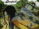 GARYBALDI - NUDA - LP SIGILLATO