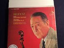 Classic Records Heifetz Scottish Fantasy 45RPM Set RCA Victor LSC-2603