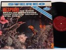 RESPIGHI: BIRDS BRAZILIAN IMPRESSIONS DORATI ORIGINAL MERCURY SR90153 LP/TAS/NM