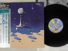 ELECTRIC LIGHT ORCHESTRA TIME CBS/SONY 30AP 2263 Japan OBI MASTERSOUND LP
