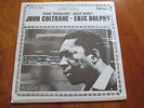 JOHN COLTRANE ERIC DOLPHY That Dynamic Jazz Duo LP OZONE RARE PERFORMANCES