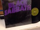 1971   Black Sabbath   Masters Of Reality   LP   In Shrink   Ozzy   Metal