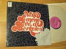 NINA SIMONE- Live at Berkeley- Stroud SLP 1007-NM