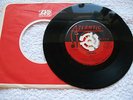MC5 TONIGHT LOOKING AT YOU RARE US ATLANTIC 45 IN COMPANY SLEEVE psych punk