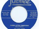 R&B GROUP ROCKER  FOUR TUNES  