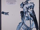 VARIOUS: The Enigma Variations LP (2 LPs, title tag on cover, cut corner, corne