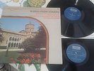 ARGO ZK 26-7 - ROSSINI STRING SONATAS /DONIZETTI STRING QRT* ASMF /MARRINER 2 LP