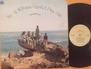 AL WILLIAMS QUINTET PLUS ONE - Sandance RARE PRIVATE JAZZ LP NM-