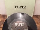 FUTURE RECORDS - BLITZ - NEW AGE - FATIGUE - PUNK - 7
