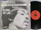 Jimi Hendrix – Gloria  12