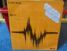 James Asher - Flash Music ? , Bruton BRH 21 , EX/M- ,LP