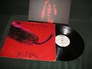 ALICE COOPER - KILLER ,DARK HARD ROCK PSYCH RARE WHITE LABEL PROMO+ POSTER EX