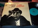 STRAVINSKY (conducts): Le Sacre du Printemps = Rite of Spring / CBS stereo LP