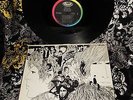 NICE 1966 ORIG   THE BEATLES   REVOLVER   ACID WONDERLAND POP PSYCH PERFECTION