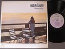 SHEILA JORDAN/CROSSING PROMO JPN ALZ28009