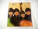 Vintage Collectable BEATLES FOR SALE PARLOPHONE STEREO E.M.I. LP - 295 P09