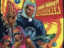 The Preacher - Kool Keith Presents: Tashan Dorrsett (2016, Vinyl New)