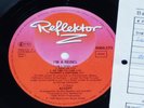 ACCEPT -I'm A Rebel- LP 1980 Reflektor Records Archiv-Copy mint