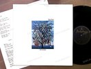 Talk Talk - Spirit Of Eden Europe LP 1988 + Innerbag //7