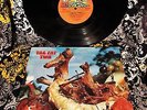 NICE MINT 1971 = TOE FAT   TWO + PETER GREEN Hard HEAVY PSYCH Uriah PETER GREEN