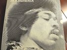 Jimi Hendrix 12 LP Box Set w/ Poster & Booklet  (German Import)