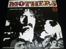 Mothers of Invention Absolutely Free V/V6-5013x Verve 1967 gatefold 12